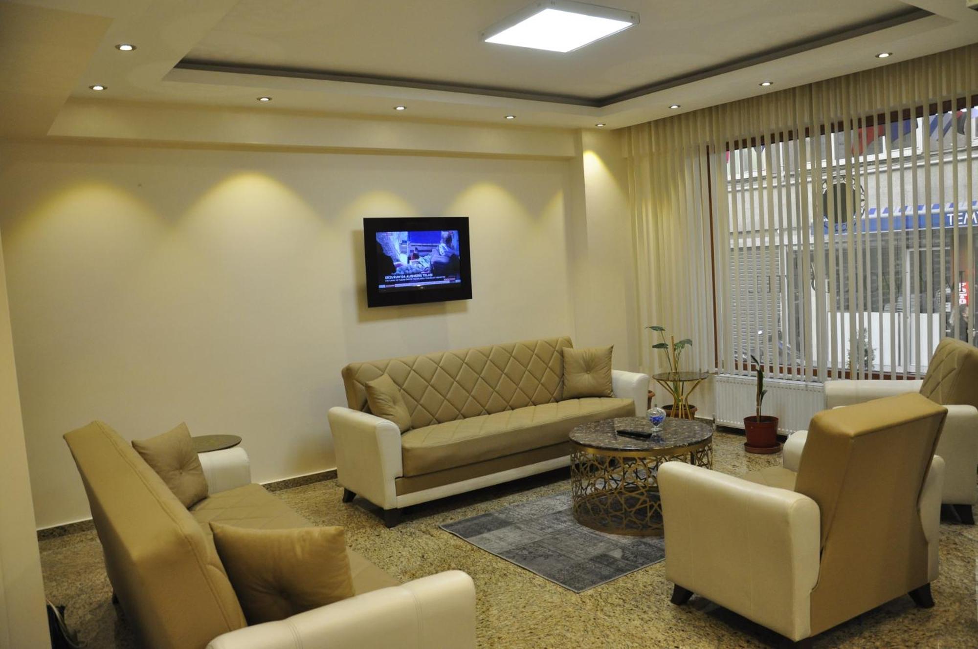 My World Hotel Istanbul Bagian luar foto
